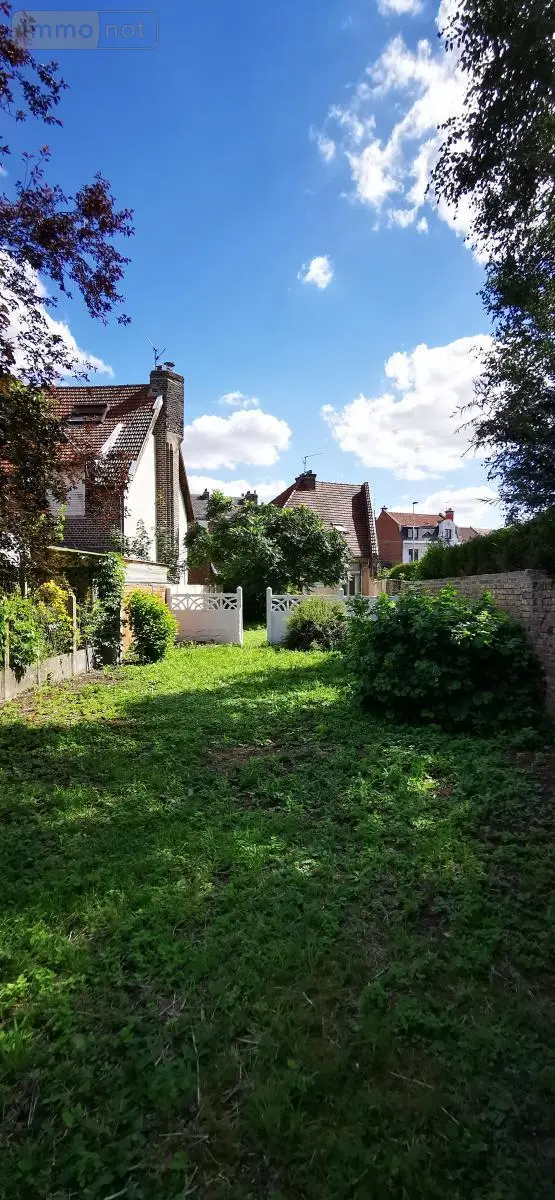 Maison a vendre Cambrai 59400 Nord 59 85 m2 5 pièces 110000 euros 62017-3285 014