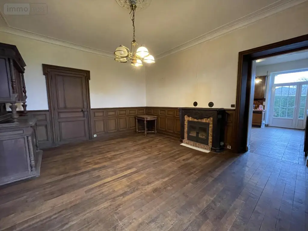 Maison a vendre Paimpol 22500 Côtes-d'Armor 22 280 m2 11 pièces 581400 euros 22023-3471 013