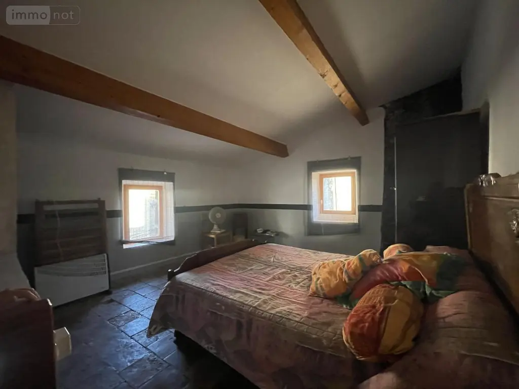 Maison a vendre Aspiran 34800 Hérault 34 71 m2 4 pièces 118500 euros 34074-244 011