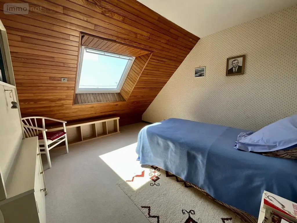 Maison a vendre Ploemeur 56270 Morbihan 56 148 m2 5 pièces 529800 euros 56082-1586 011