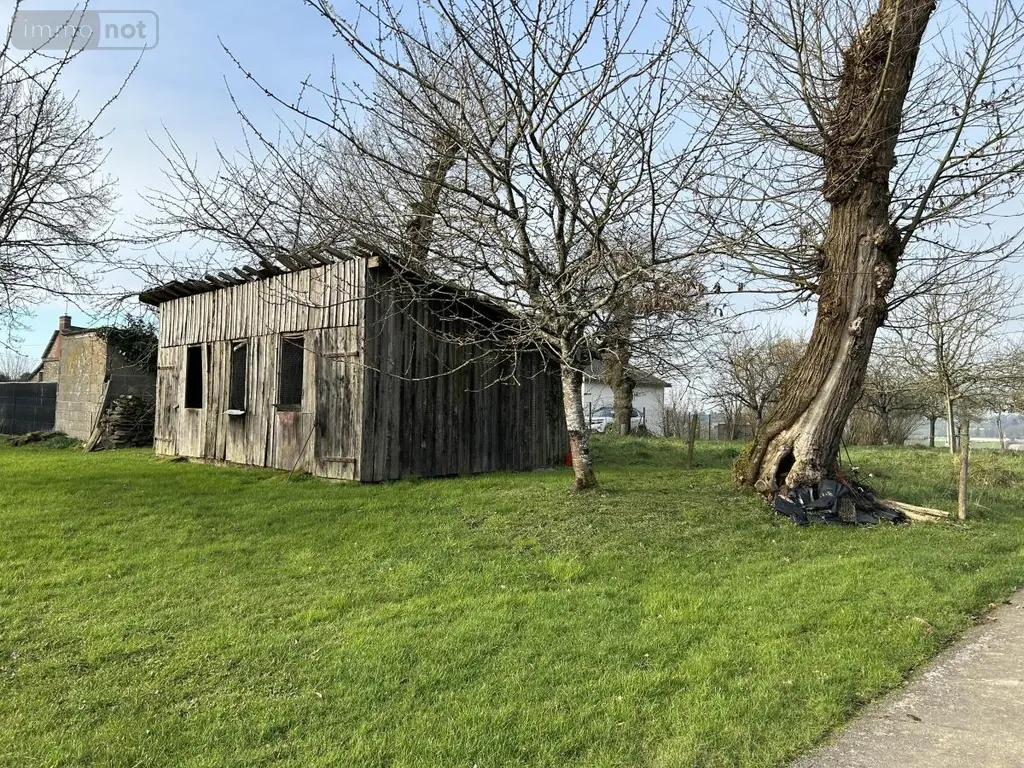 Maison a vendre Chanteloup 35150 Ille-et-Vilaine 35 85 m2 7 pièces 374000 euros 35024-1246 009