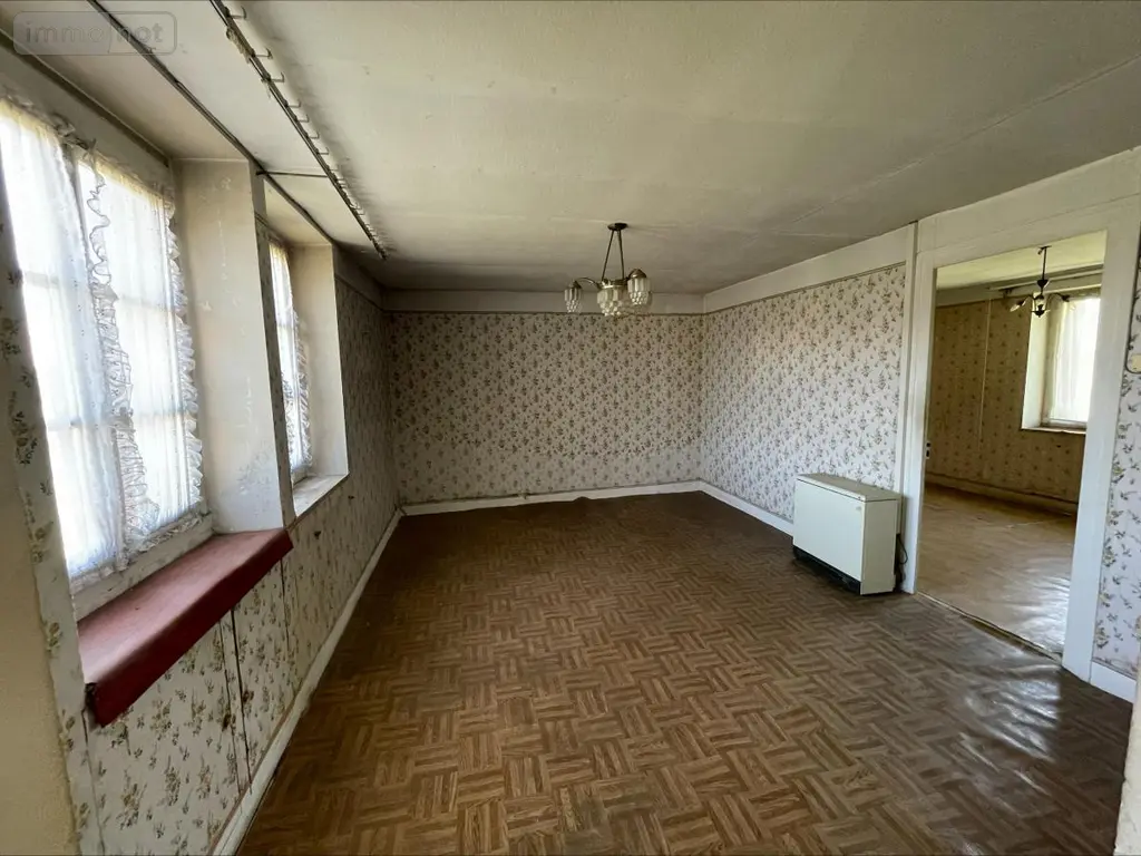 Maison a vendre Péronnas 01960 Ain 01 64 m2 3 pièces 175000 euros 01083-1959 009