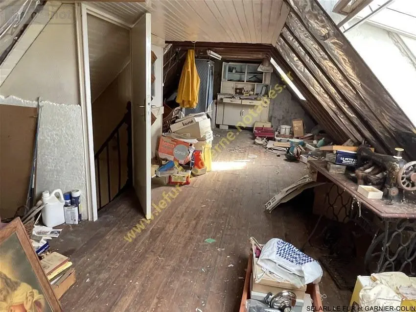 Maison a vendre Plogoff 29770 Finistère 29 118 m2 4 pièces 176415 euros 29021-2071 015