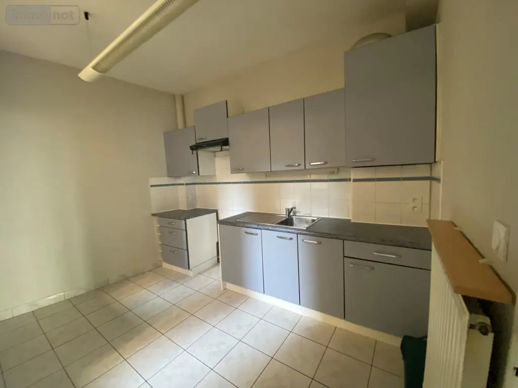 Location appartement Angers 49100 Maine-et-Loire 49 41 m2 700 euros 49009-L118 006