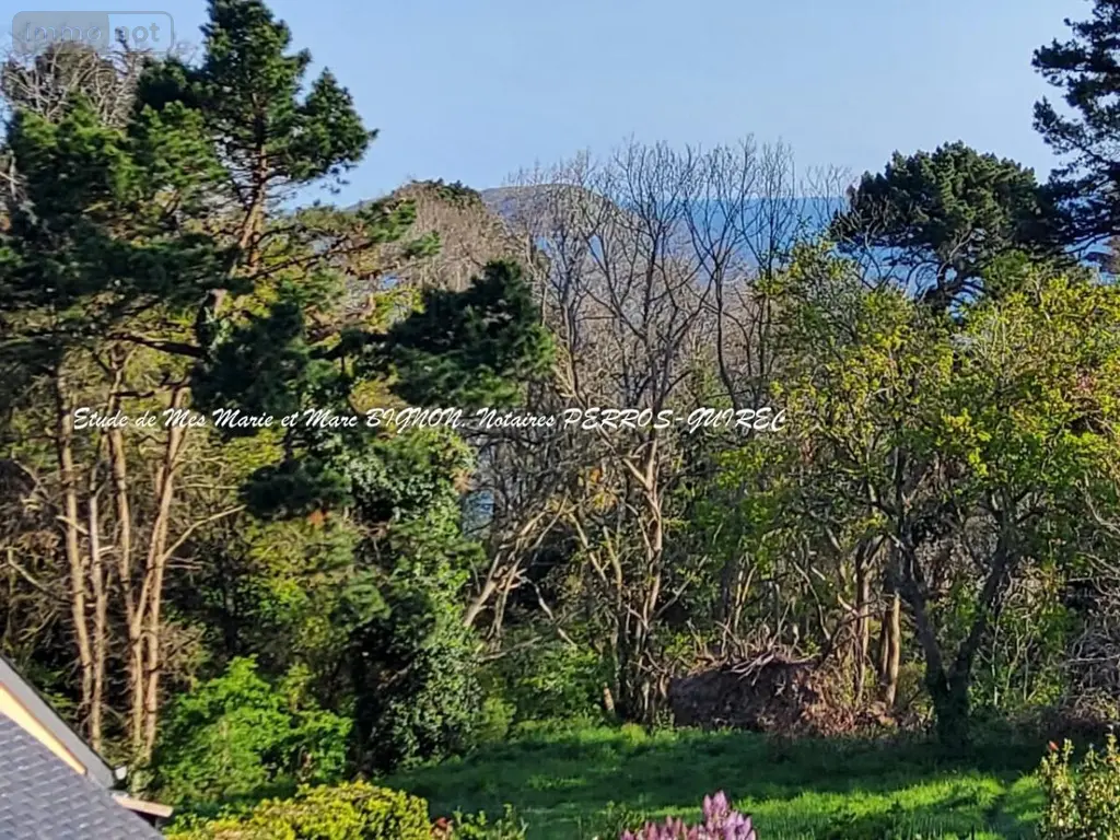 Maison a vendre Louannec 22700 Côtes-d'Armor 22 150 m2 5 pièces 630496 euros 22093-67 009