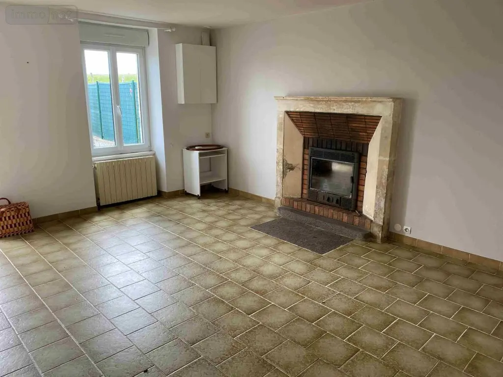 Maison a vendre Giel-Courteilles 61210 Orne 61 140 m2 6 pièces 188000 euros 61030-1337 009