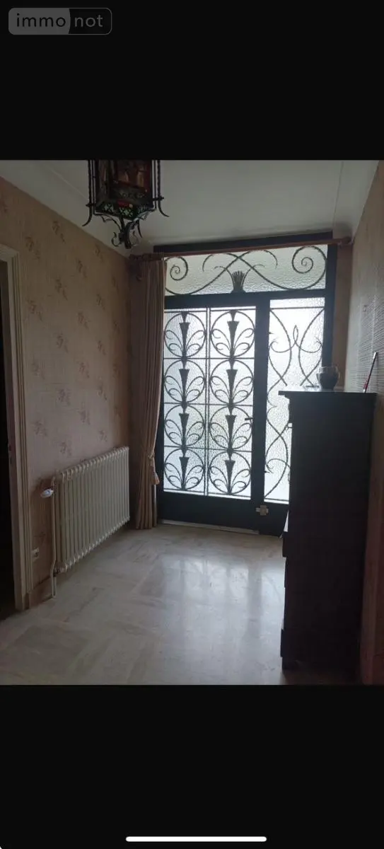 Maison a vendre Doué-en-Anjou 49700 Maine-et-Loire 49 220 m2 9 pièces 343680 euros 72126-3069 004
