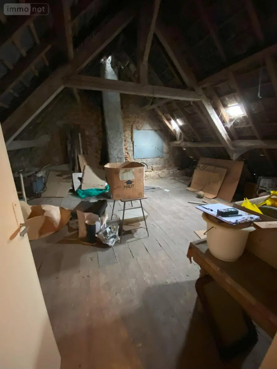 Maison a vendre Berles-Monchel 62690 Pas-de-Calais 62 87 m2 6 pièces 73960 euros 62114-762 011