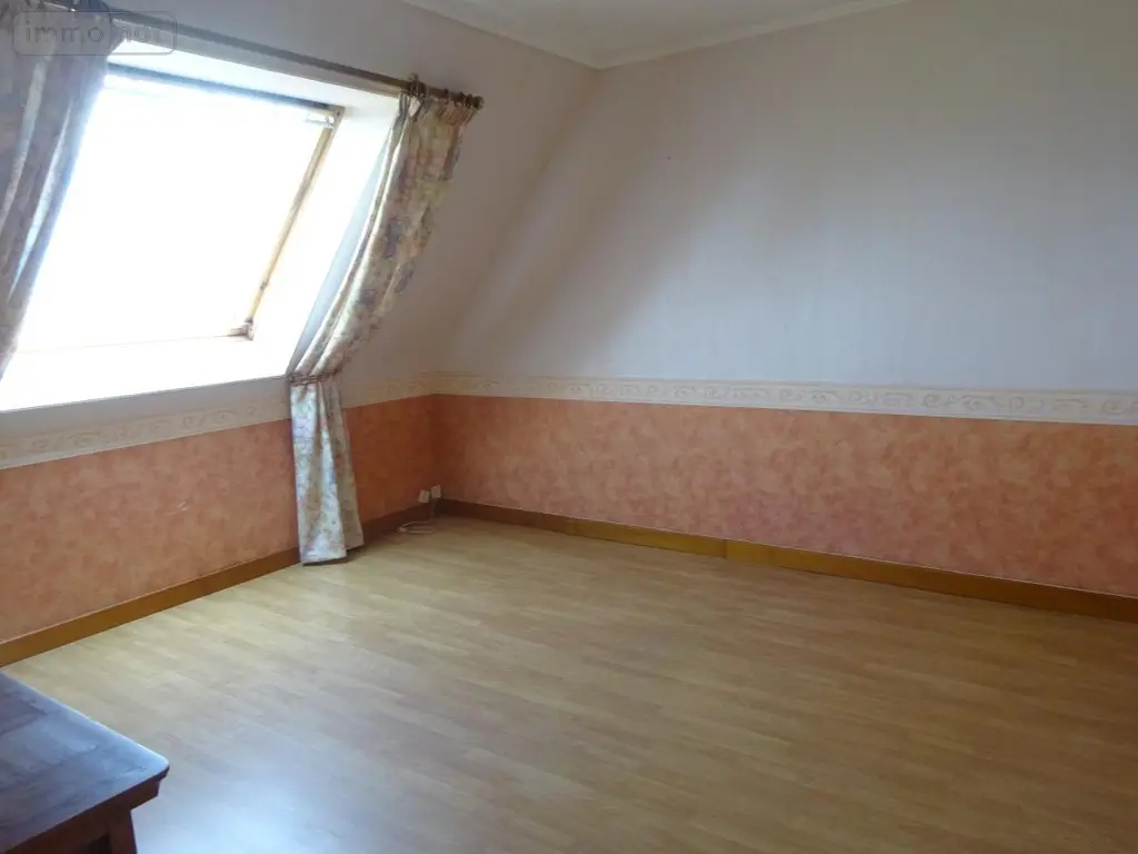 Maison a vendre Brest 29200 Finistère 29 94 m2 5 pièces 218760 euros 29058-1764 003