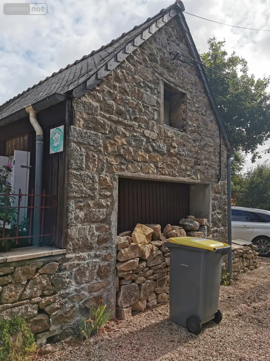Location maison Pluzunet 22140 Côtes-d'Armor 22 87 m2 4 pièces 780 euros 22102-L30 002
