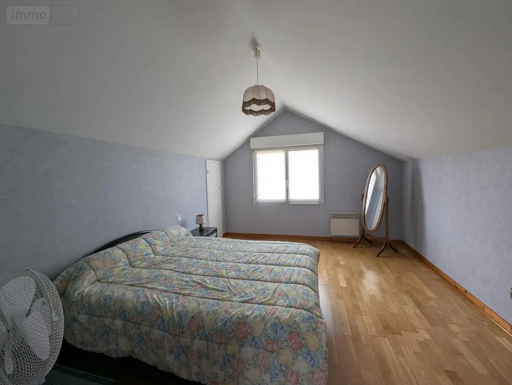 Maison a vendre Ercé-en-Lamée 35620 Ille-et-Vilaine 35 111 m2 5 pièces 228200 euros 35024-1255 008