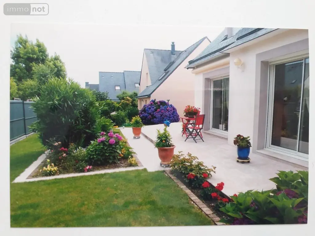 Viager maison Vannes 56000 Morbihan 56 145 m2 400000 euros 56005-733 002