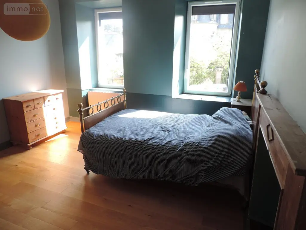 Maison a vendre Belle-Isle-en-Terre 22810 Côtes-d'Armor 22 108 m2 6 pièces 219540 euros 22069-1926 009