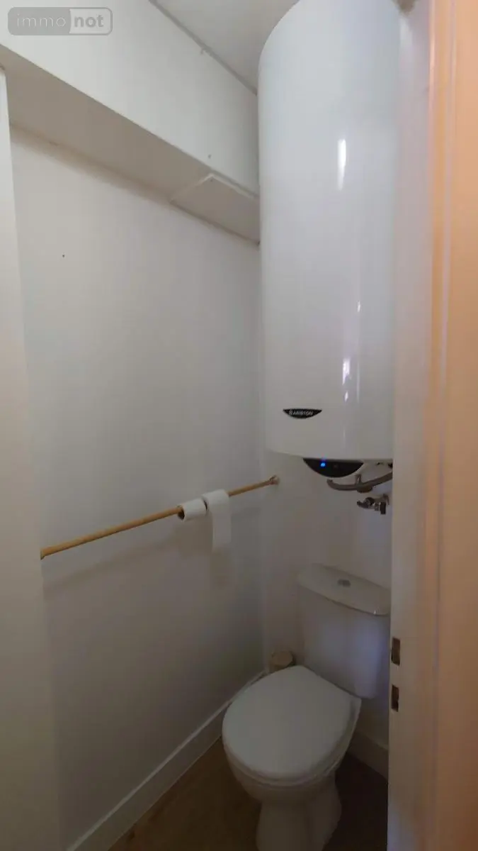 Appartement a vendre Veyrier-du-Lac 74290 Haute-Savoie 74 49 m2 2 pièces 275000 euros 34128-3 002