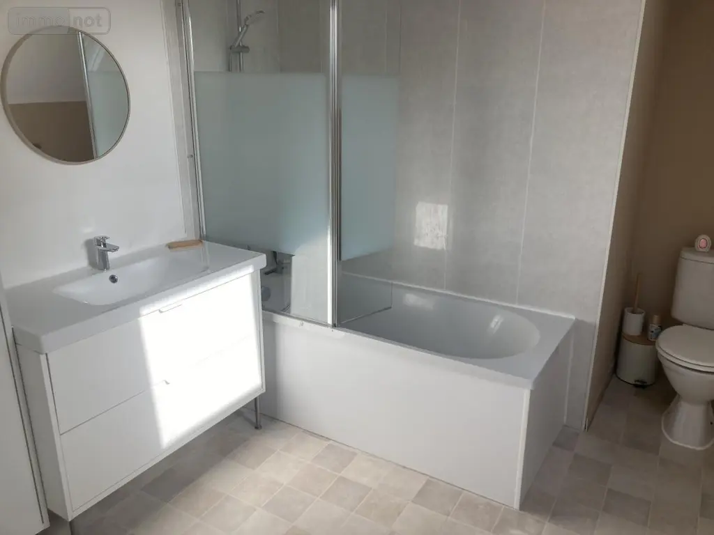 Maison a vendre Fresnes-lès-Montauban 62490 Pas-de-Calais 62 192 m2 9 pièces 260000 euros D038-977 022
