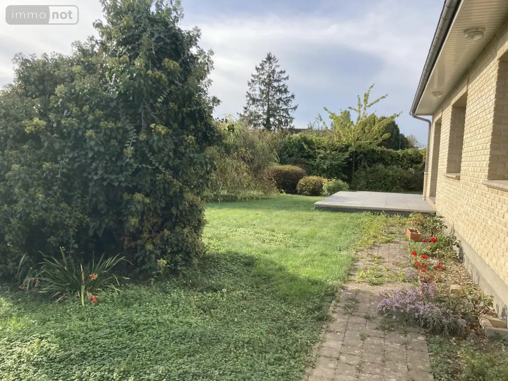 Maison a vendre Beaurains 62217 Pas-de-Calais 62 159 m2 6 pièces 436800 euros 62135-2394 005