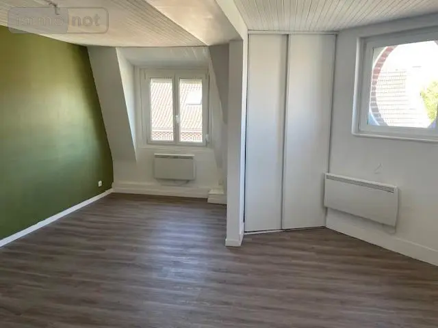 Location appartement Arras 62000 Pas-de-Calais 62 68 m2 633 euros 62135-L1203 003