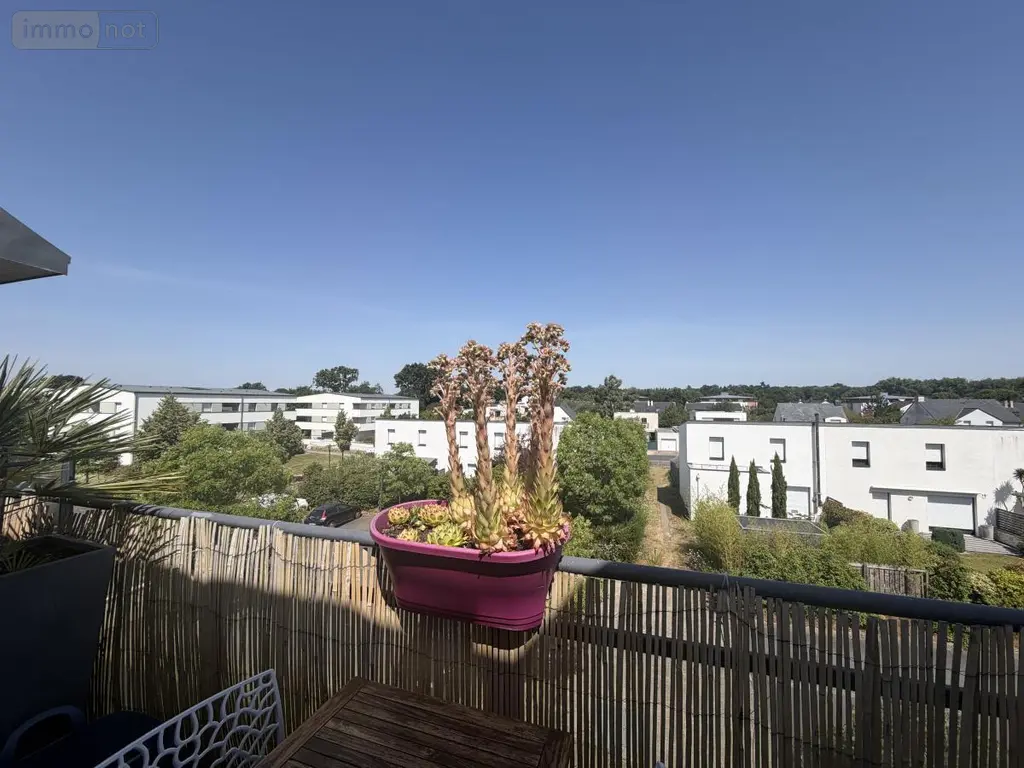 Location appartement Le Rheu 35650 Ille-et-Vilaine 35 65 m2 3 pièces 820 euros 35060-L378 007