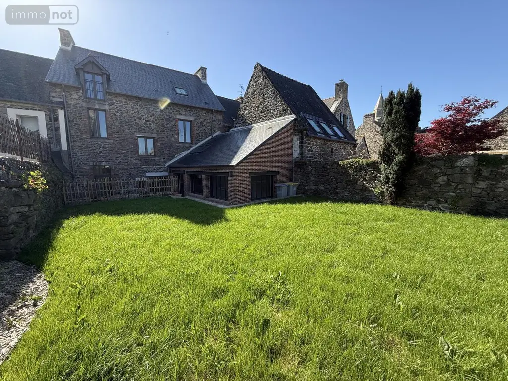 Maison a vendre Saint-Suliac 35430 Ille-et-Vilaine 35 152 m2 8 pièces 883150 euros 35104-1813 026