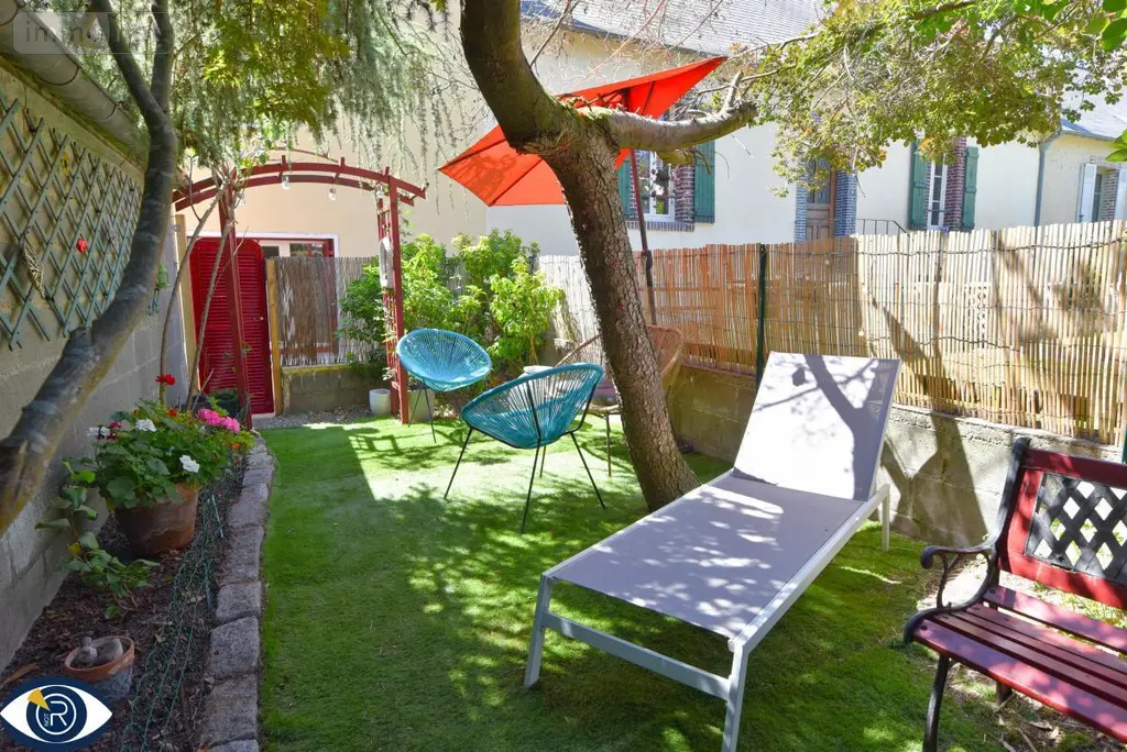 Maison a vendre Laval 53000 Mayenne 53 78 m2 5 pièces 187200 euros 53004-1339 012