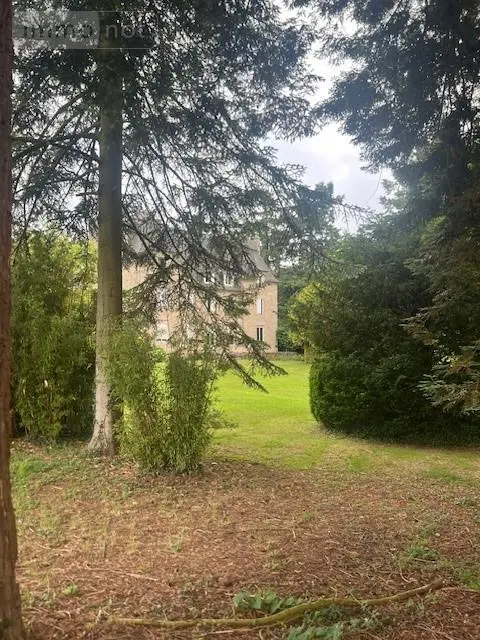Maison a vendre Ploërmel 56800 Morbihan 56 736 m2 1545000 euros 56001-1290 002