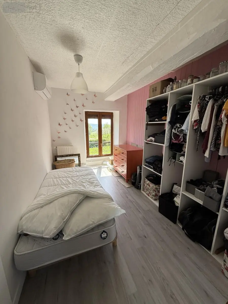 Maison a vendre Saint-Pois 50670 Manche 50 127 m2 5 pièces 137920 euros 50020-1499 007
