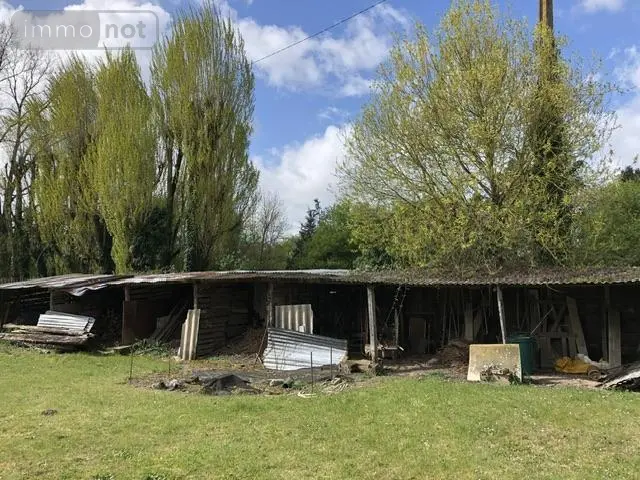 Maison a vendre Mazé-Milon 49630 Maine-et-Loire 49 92 m2 4 pièces 188460 euros 49031-2812 015