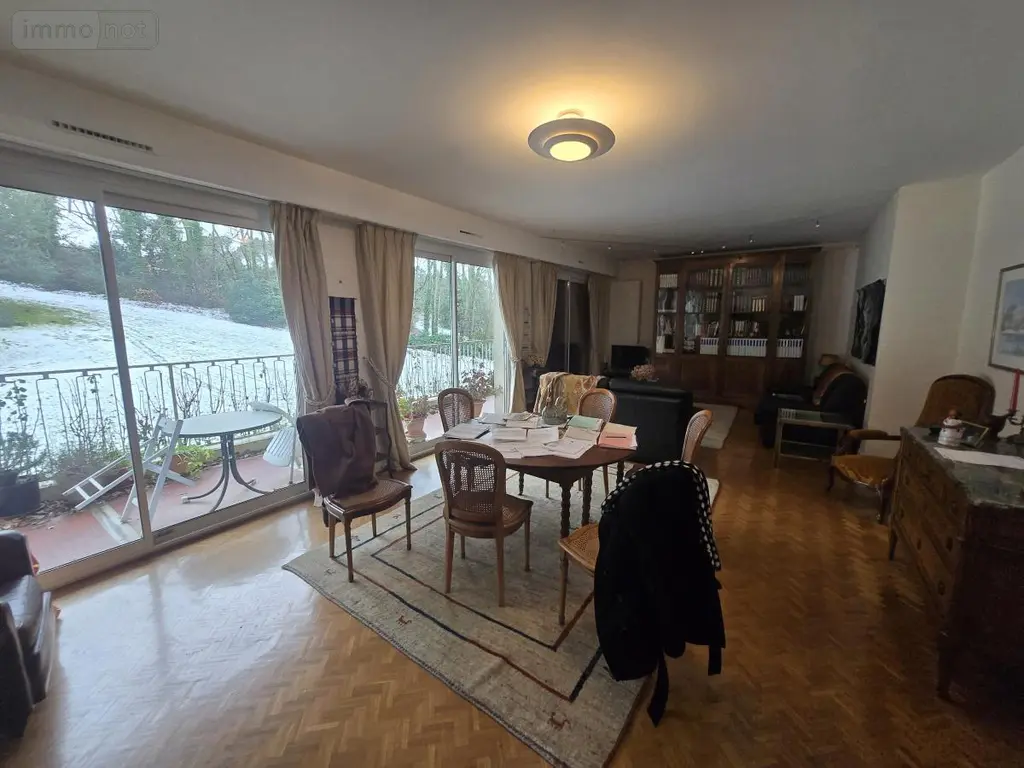 Appartement a vendre Avrillé 49240 Maine-et-Loire 49 124 m2 5 pièces 346500 euros 49113-494 004