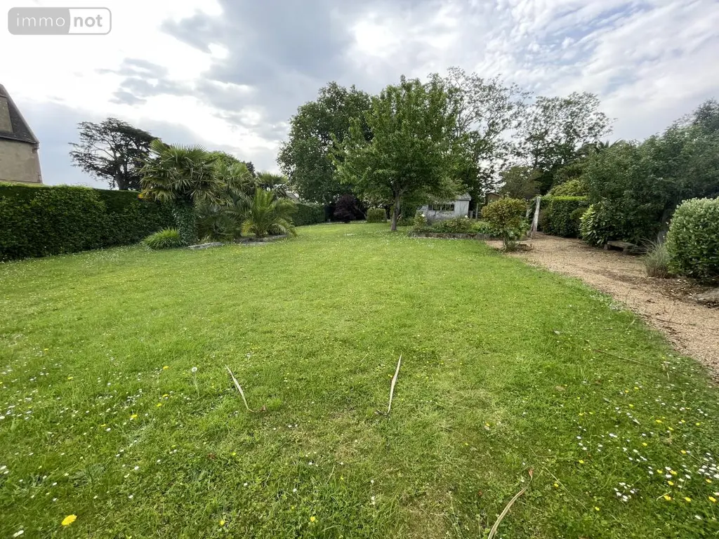 Maison a vendre Paimpol 22500 Côtes-d'Armor 22 110 m2 6 pièces 343350 euros 22023-3439 019