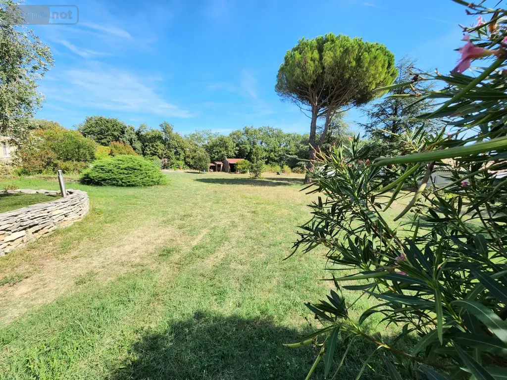 Maison a vendre Bourg-Saint-Andéol 07700 Ardèche 07 200 m2 6 pièces 410000 euros 26060-865 012