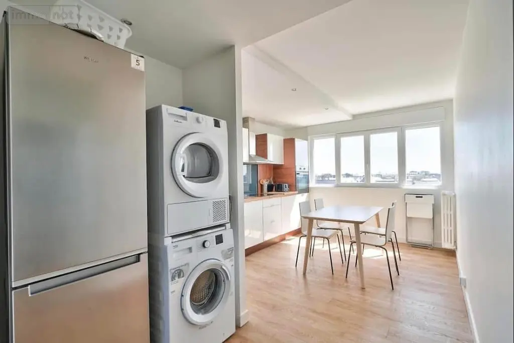 Appartement a vendre Lorient 56100 Morbihan 56 94 m2 5 pièces 198150 euros 56082-1638 003