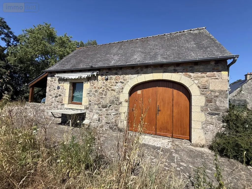 Maison a vendre Pommerit-le-Vicomte 22200 Côtes-d'Armor 22 133 m2 5 pièces 416800 euros 22064-1370 008