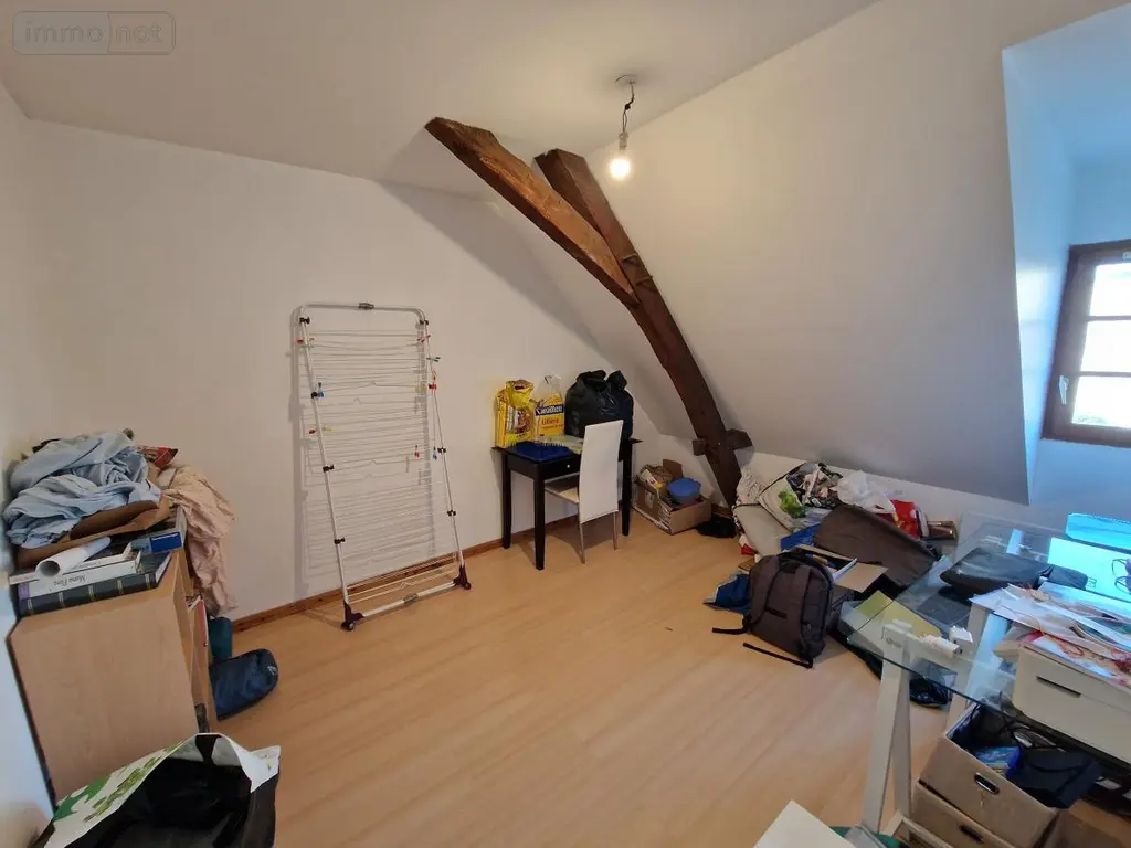 Immeuble de rapport a vendre Loire-Authion 49250 Maine-et-Loire 49 271 m2 438540 euros 49112-947 012