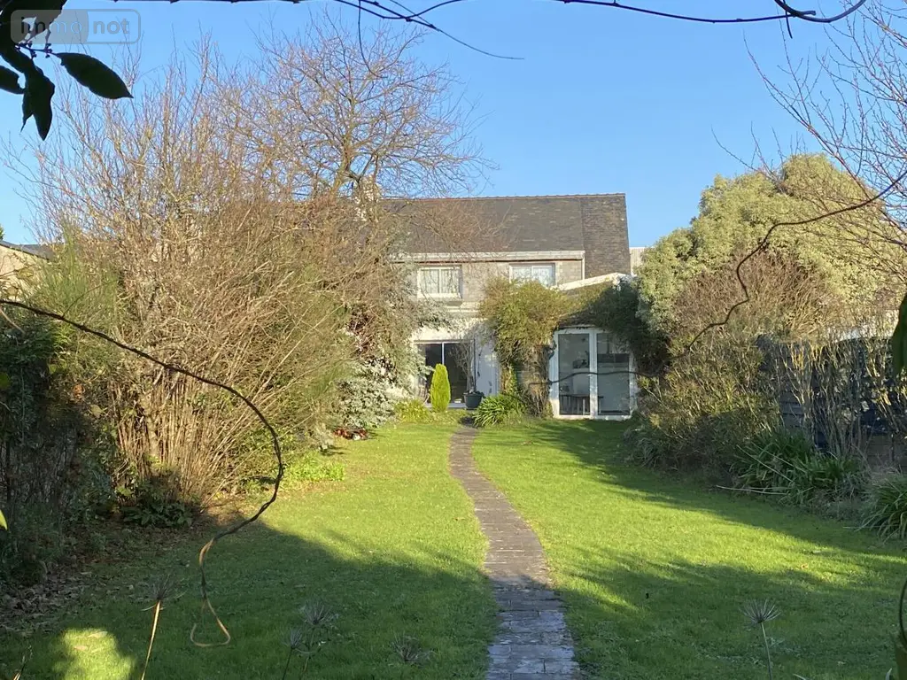 Maison a vendre Arzon 56640 Morbihan 56 151 m2 624000 euros 56016-596 003