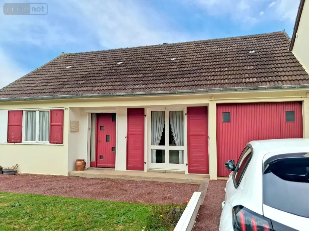 Maison a vendre Querqueville 50460 Manche 50 81 m2 4 pièces 245578 euros 50112-861 015