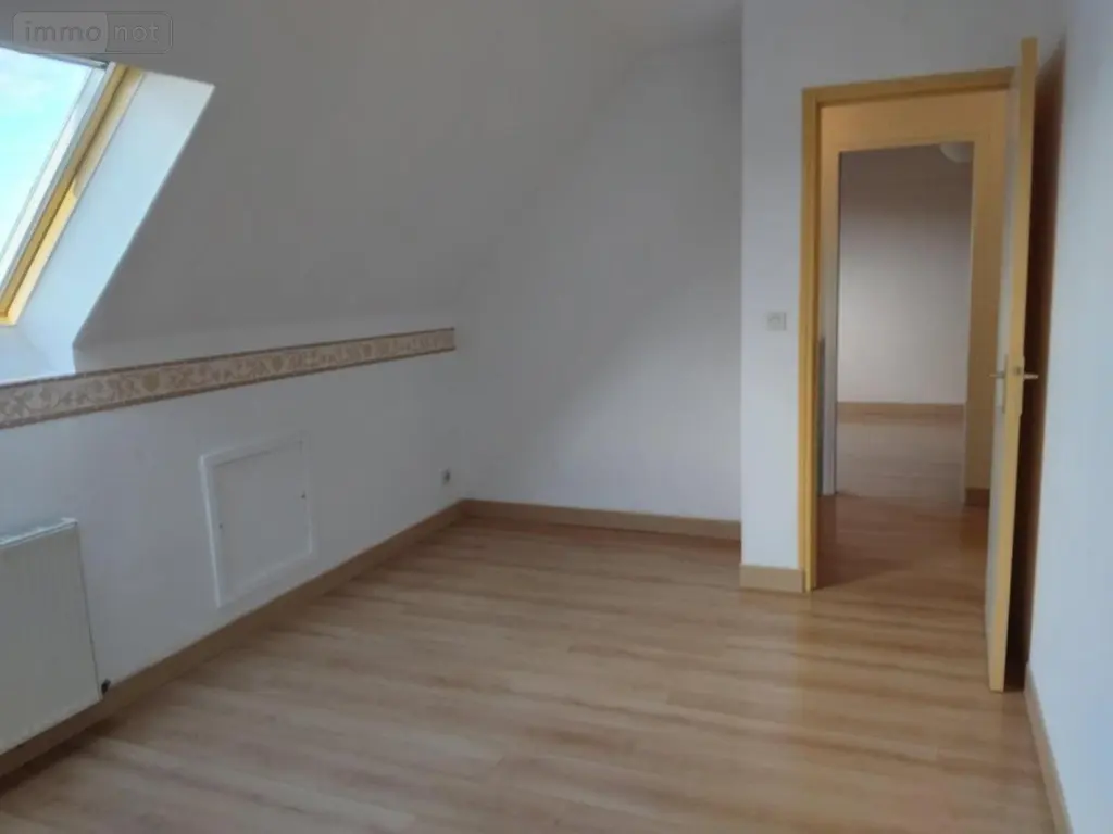 Maison a vendre Petit-Caux 76370 Seine-Maritime 76 101 m2 5 pièces 262500 euros 76044-784 007