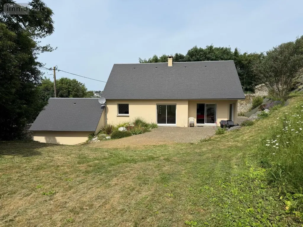 Maison a vendre Granville 50400 Manche 50 105 m2 4 pièces 399900 euros 50038-2736 001