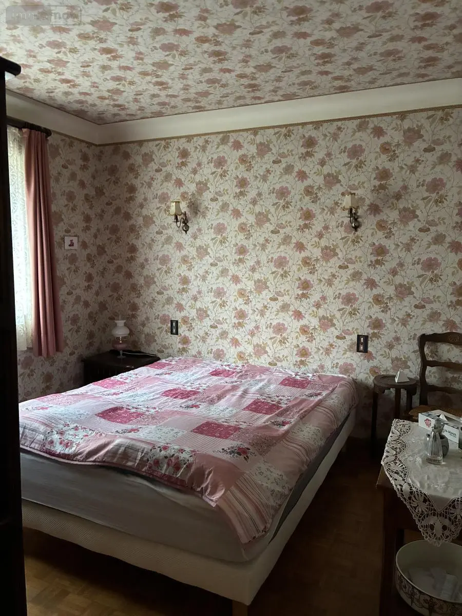 Maison a vendre Saint-Affrique 12400 Aveyron 12 146 m2 8 pièces 259000 euros 12051-15 016