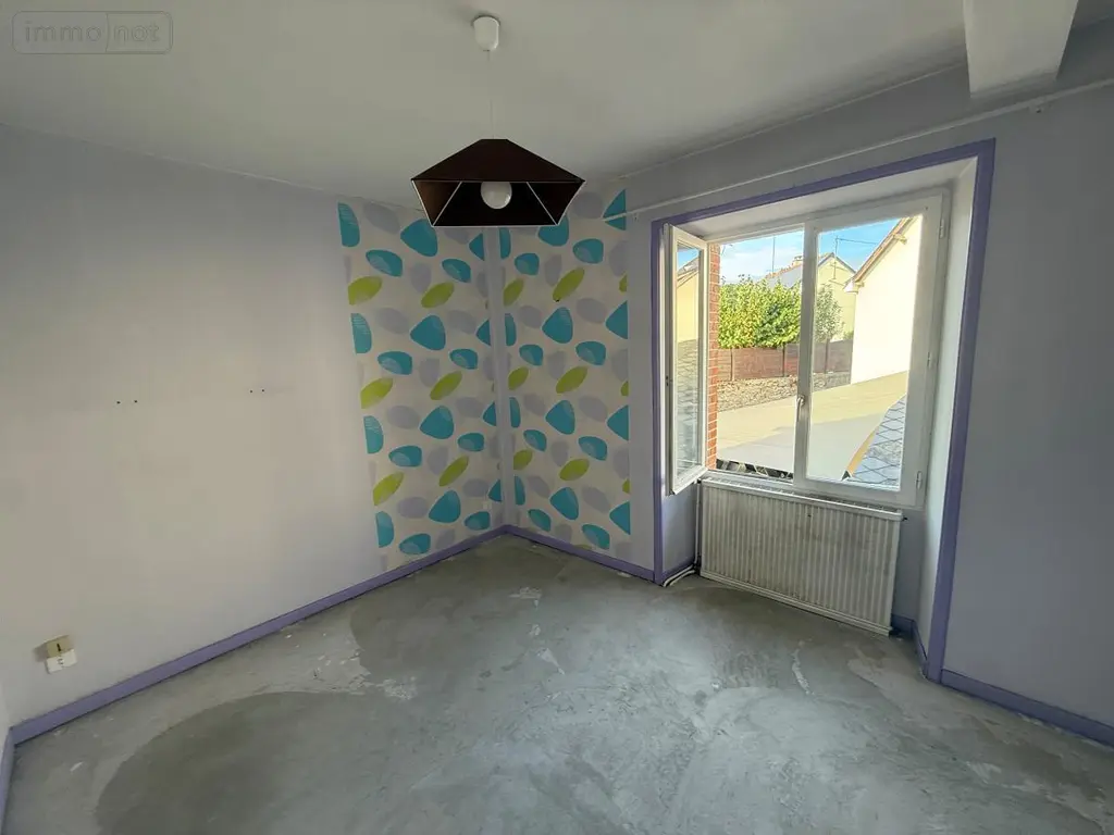Maison a vendre Laval 53000 Mayenne 53 72 m2 151960 euros 53005-2214 007
