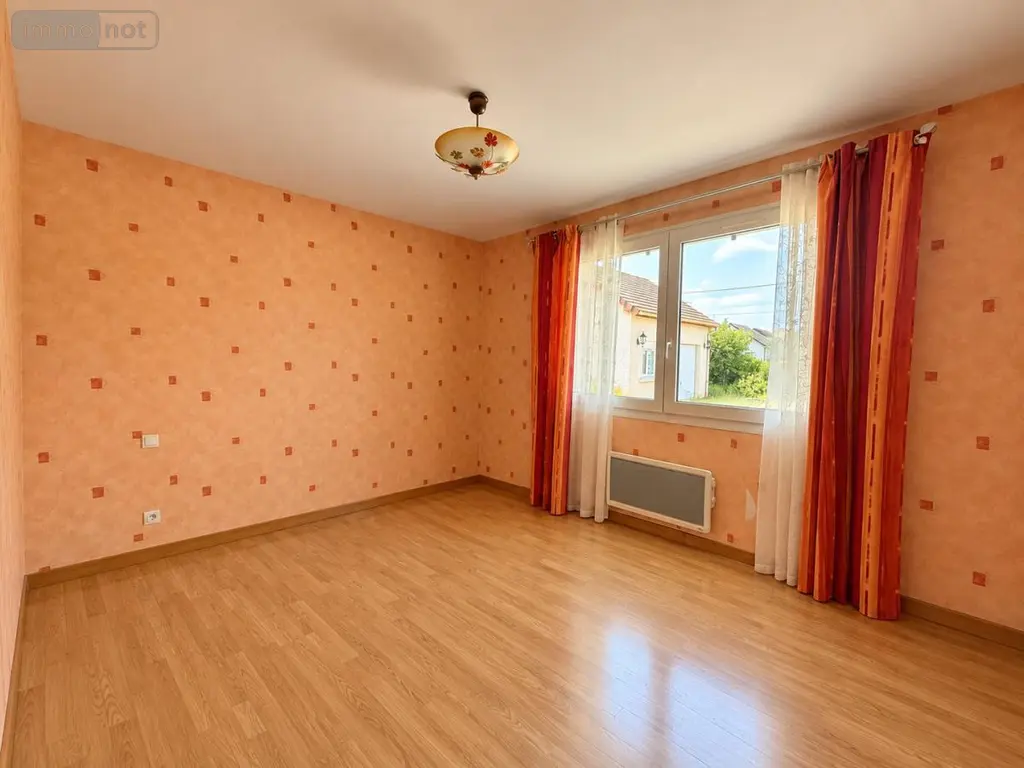 Maison a vendre Ébaty 21190 Côte-d'Or 21 127 m2 5 pièces 294000 euros 71057-45 007