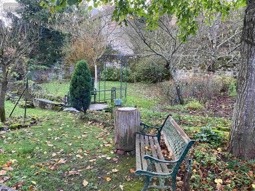 Maison a vendre Putanges-le-Lac 61210 Orne 61 65 m2 4 pièces 90725 euros 61030-1318 002