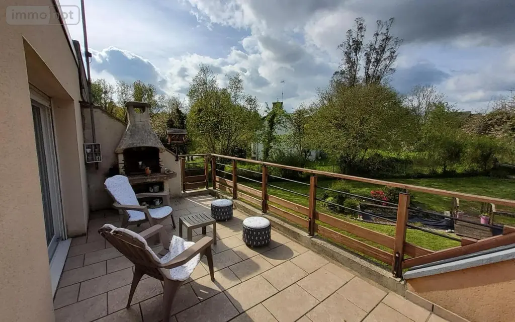 Immeuble de rapport a vendre Carnoët 22160 Côtes-d'Armor 22 330 m2 241500 euros 29066-3764 019
