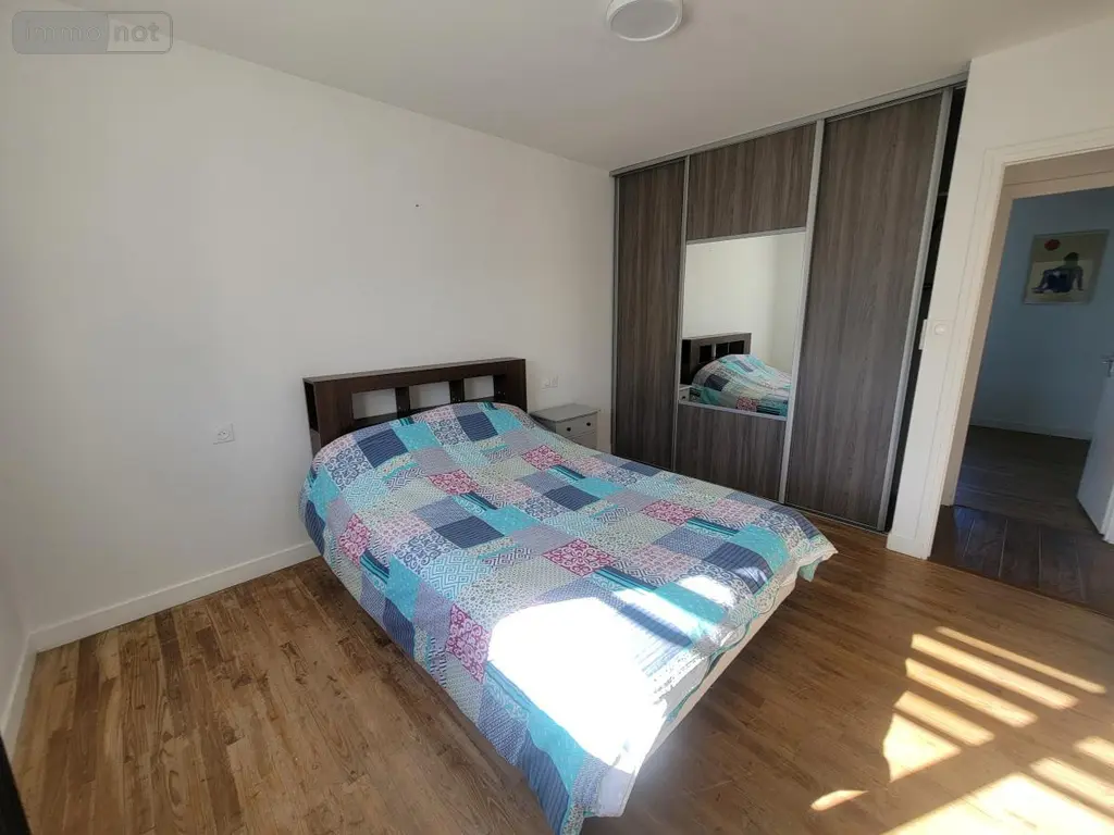 Maison a vendre Plouray 56770 Morbihan 56 97 m2 5 pièces 200000 euros 56071-2730 009