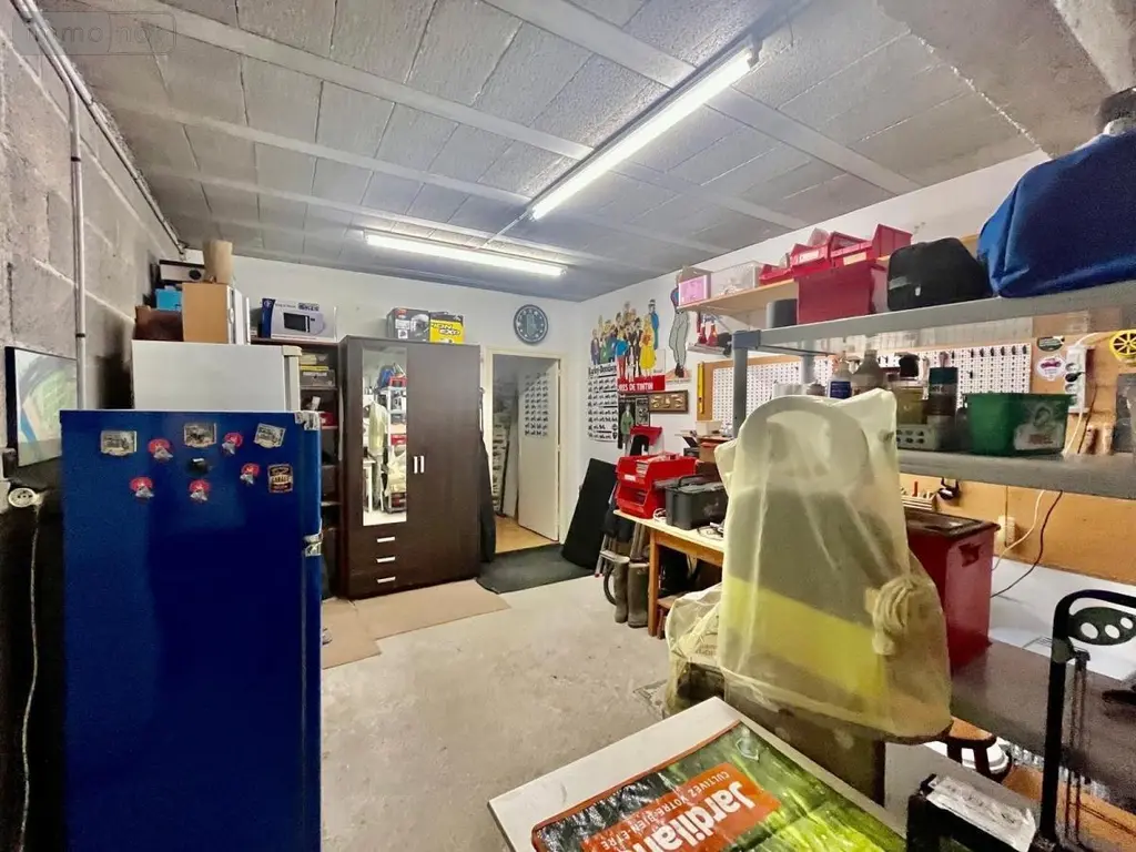 Maison a vendre Cherrueix 35120 Ille-et-Vilaine 35 214 m2 7 pièces 497000 euros 35130-3755 027