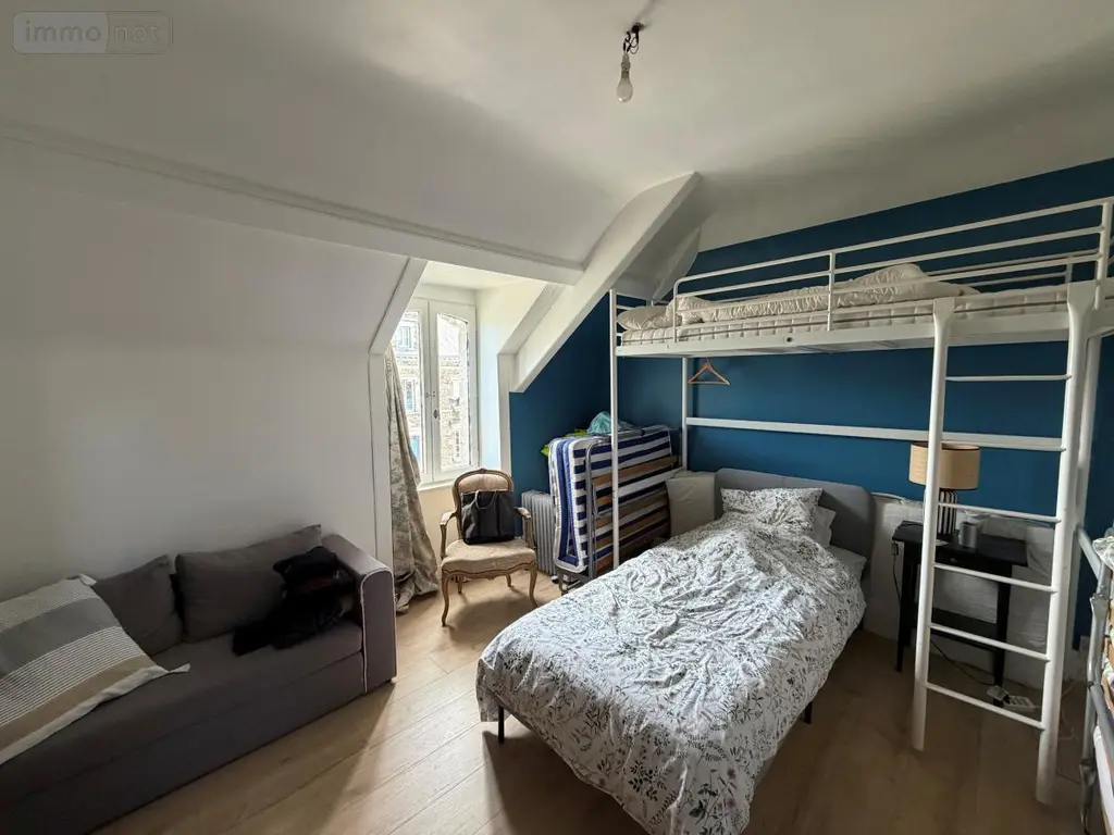 Maison a vendre Pleurtuit 35730 Ille-et-Vilaine 35 149 m2 9 pièces 418000 euros 35094-1348 009