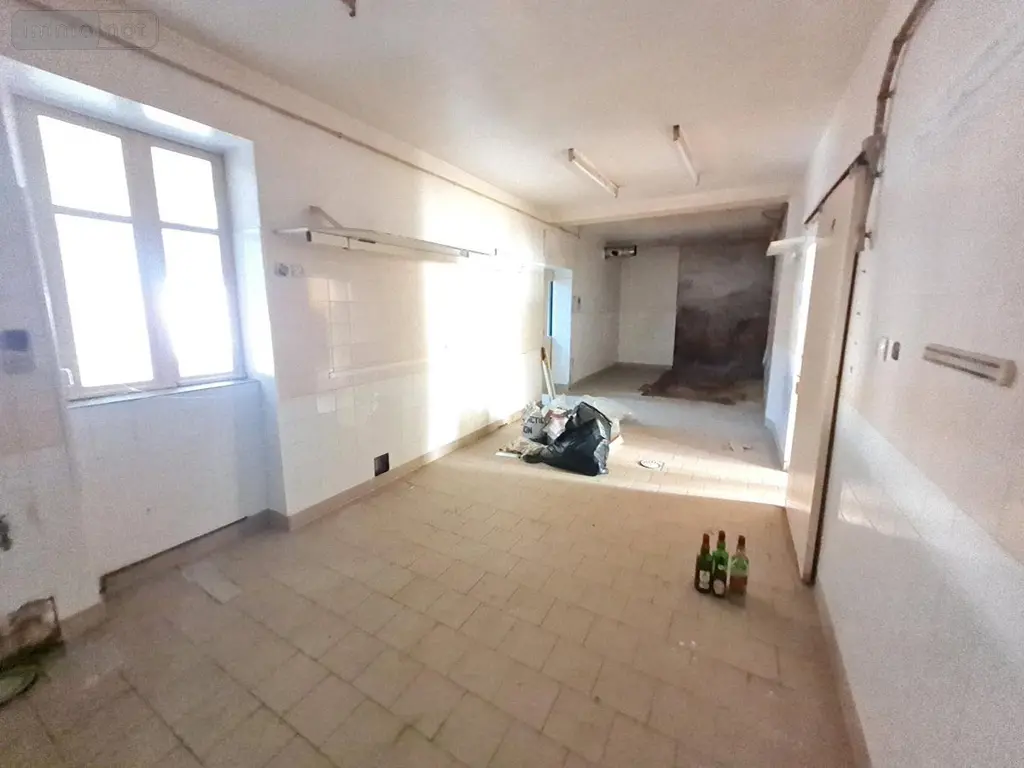 Maison a vendre Artins 41800 Loir-et-Cher 41 137 m2 8 pièces 93300 euros 41059-984 009
