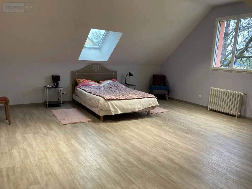 Maison a vendre Conlie 72240 Sarthe 72 230 m2 6 pièces 602680 euros 72126-2685 009