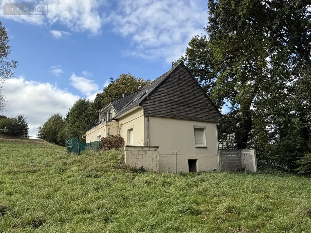 Appartement a vendre Lannion 22300 Côtes-d'Armor 22 33 m2 2 pièces 73780 euros 29107-2863 009