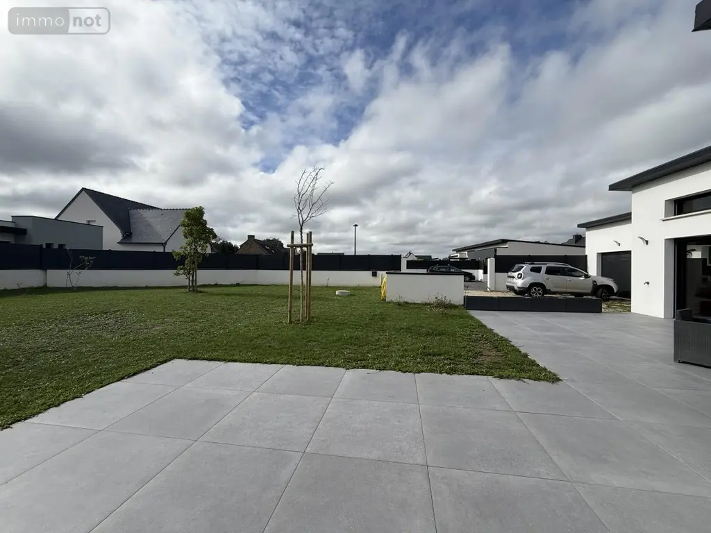 Maison a vendre Pluneret 56400 Morbihan 56 148 m2 6 pièces 880000 euros 56024-843 012