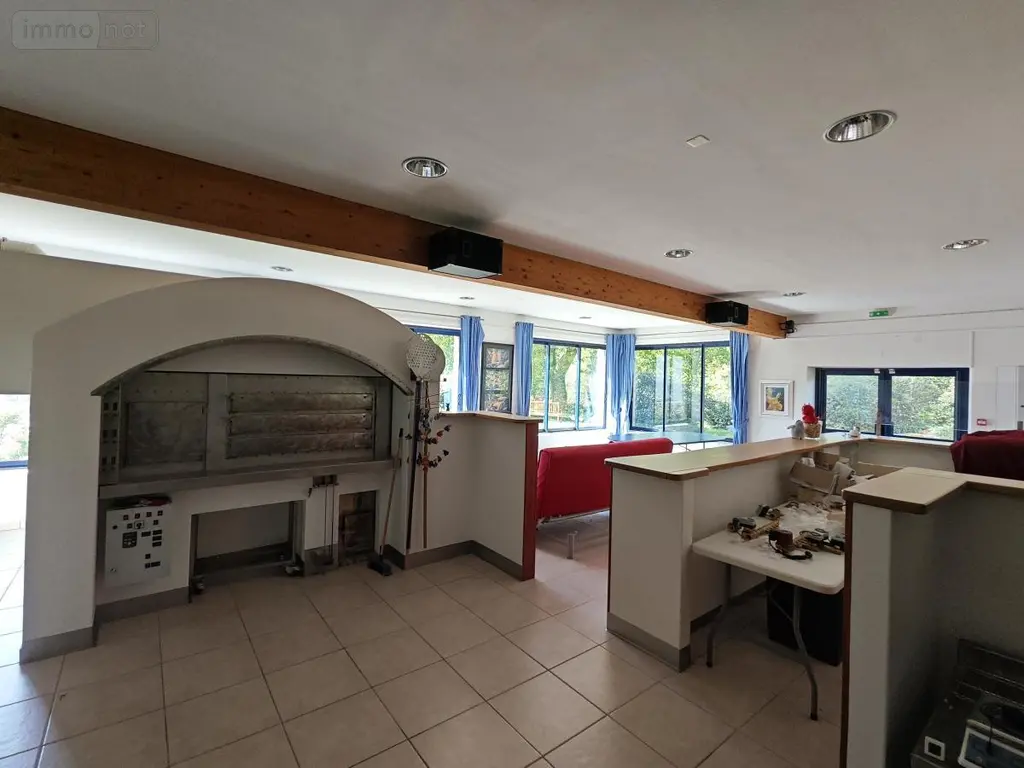 Maison a vendre Trégunc 29910 Finistère 29 254 m2 20 pièces 885700 euros 29118-1513 002